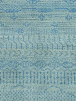 Contemporary Gabbeh