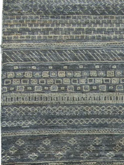 Contemporary Gabbeh