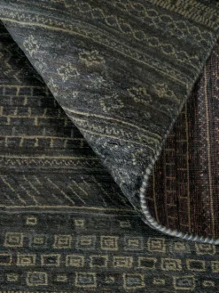 Contemporary Gabbeh
