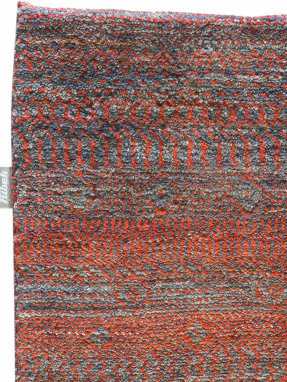 Contemporary Gabbeh