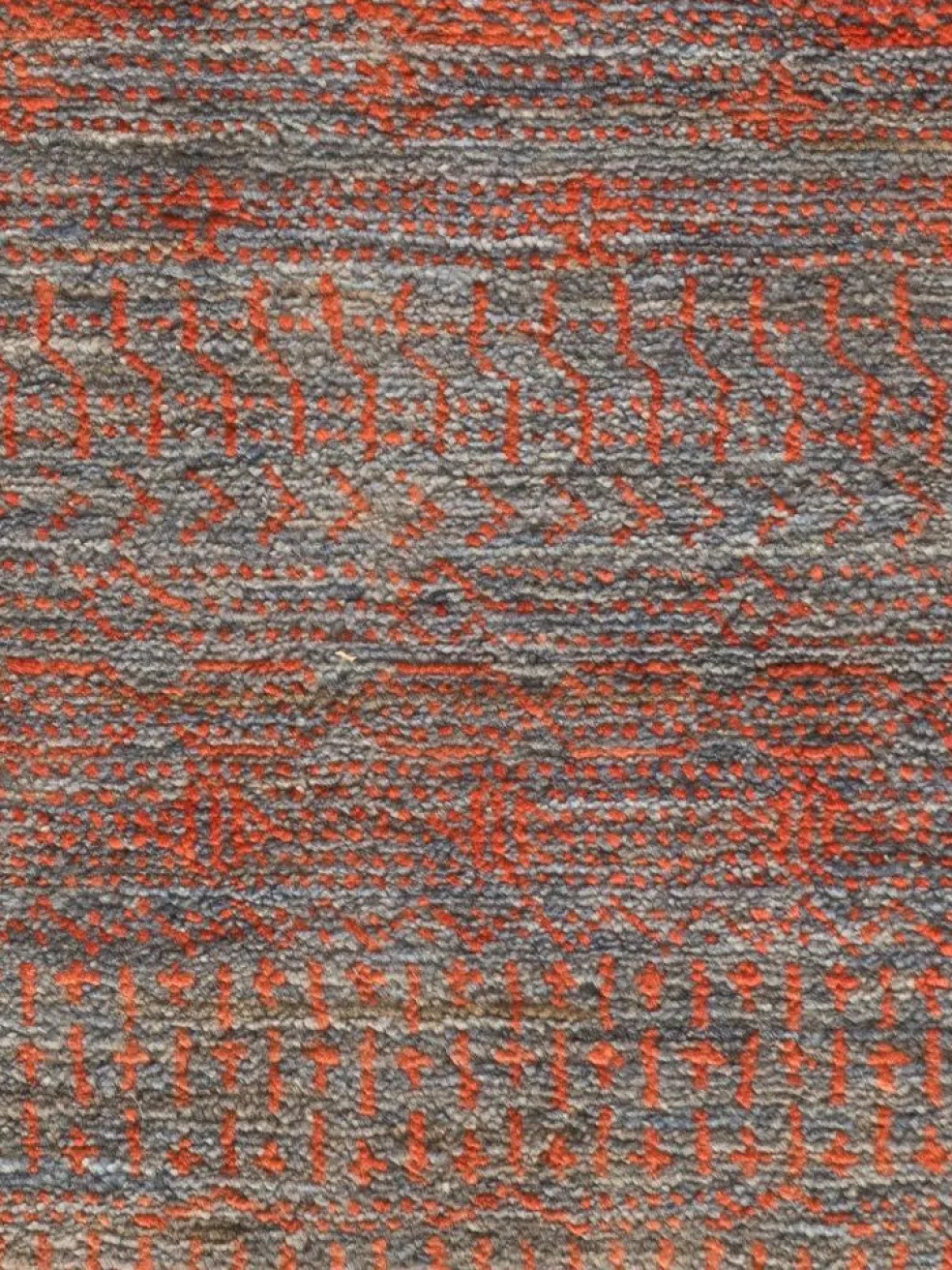 Contemporary Gabbeh