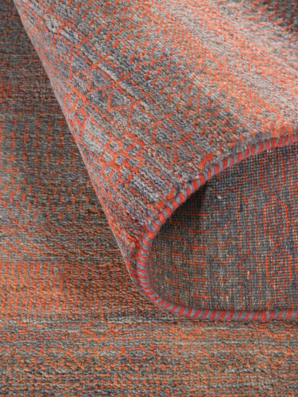 Contemporary Gabbeh