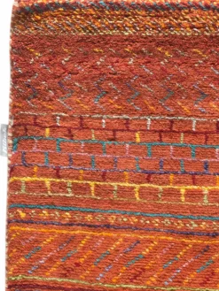 Contemporary Gabbeh
