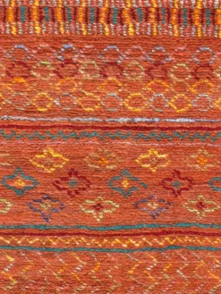 Contemporary Gabbeh