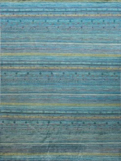 Contemporary Gabbeh