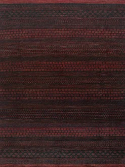 Contemporary Gabbeh