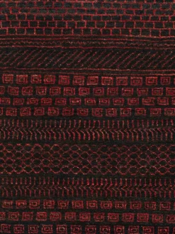 Contemporary Gabbeh