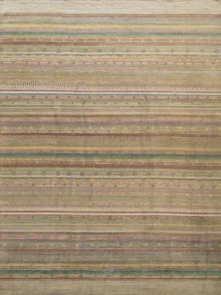 Contemporary Gabbeh