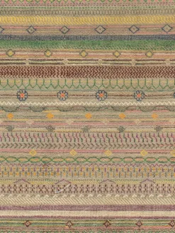 Contemporary Gabbeh