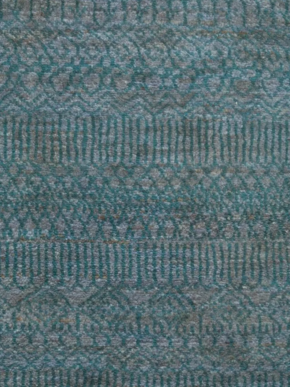 Contemporary Gabbeh