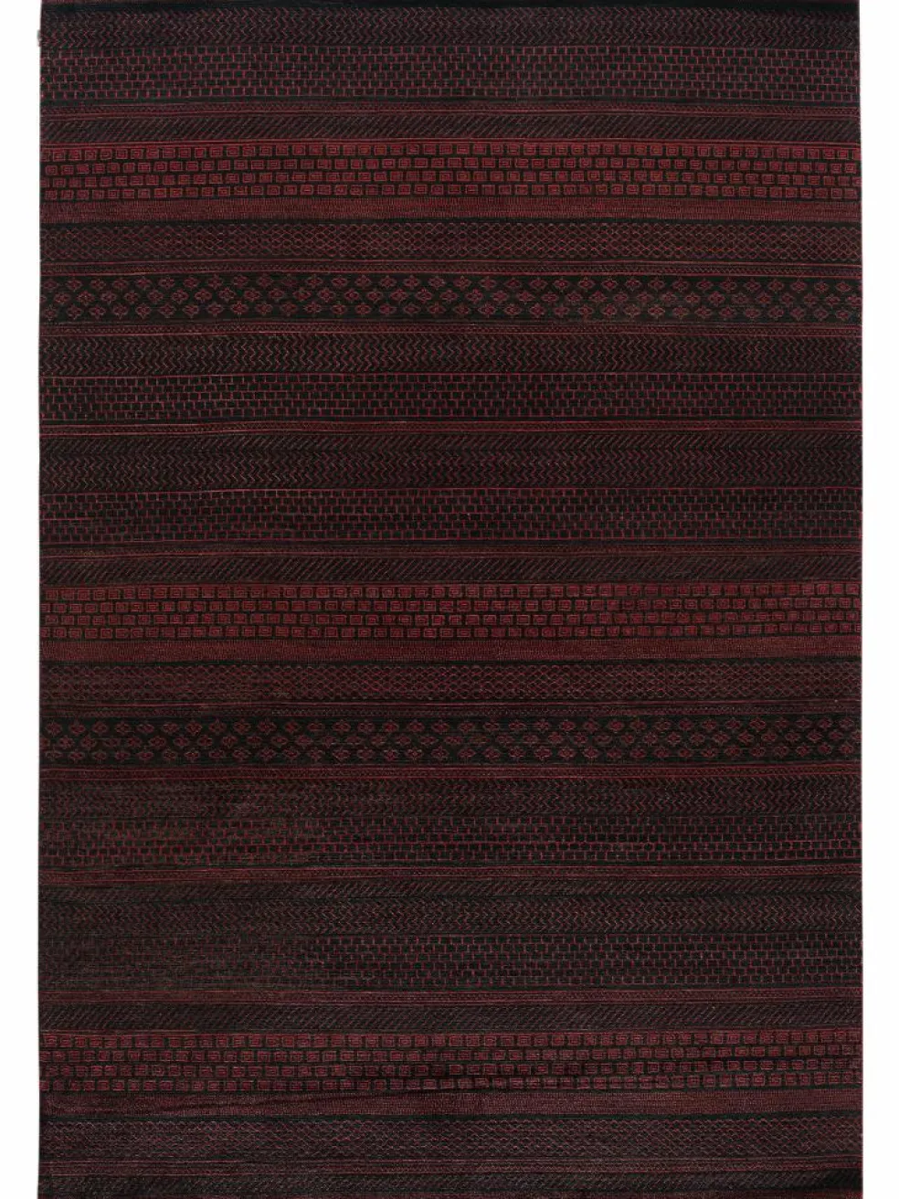 Contemporary Gabbeh