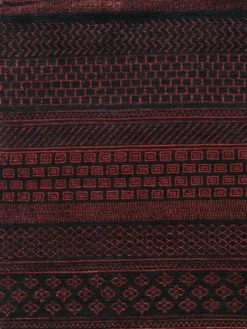 Contemporary Gabbeh