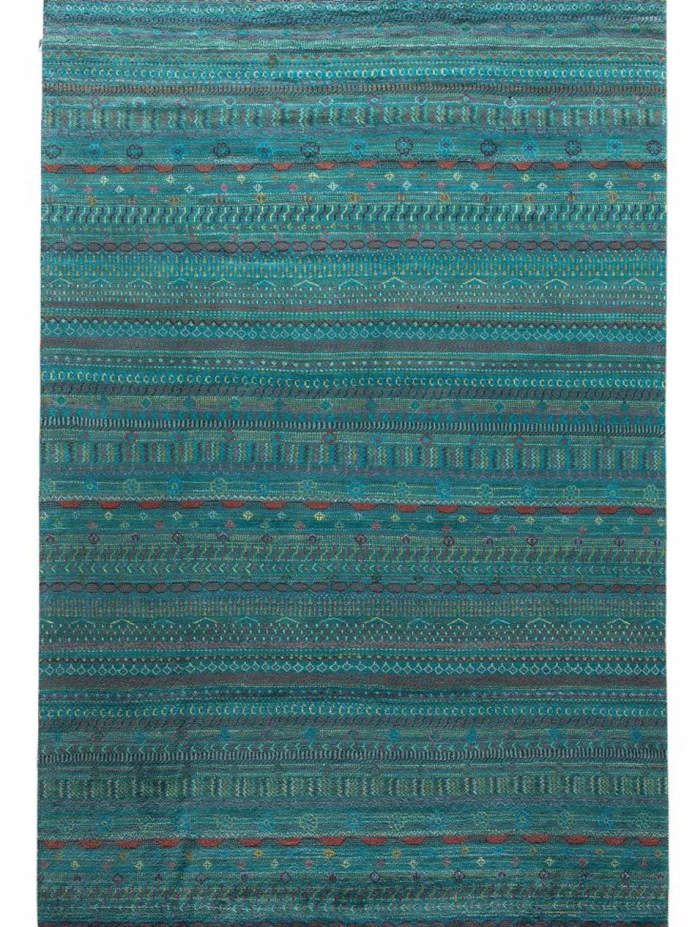 Contemporary Gabbeh
