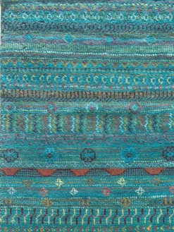 Contemporary Gabbeh