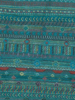 Contemporary Gabbeh