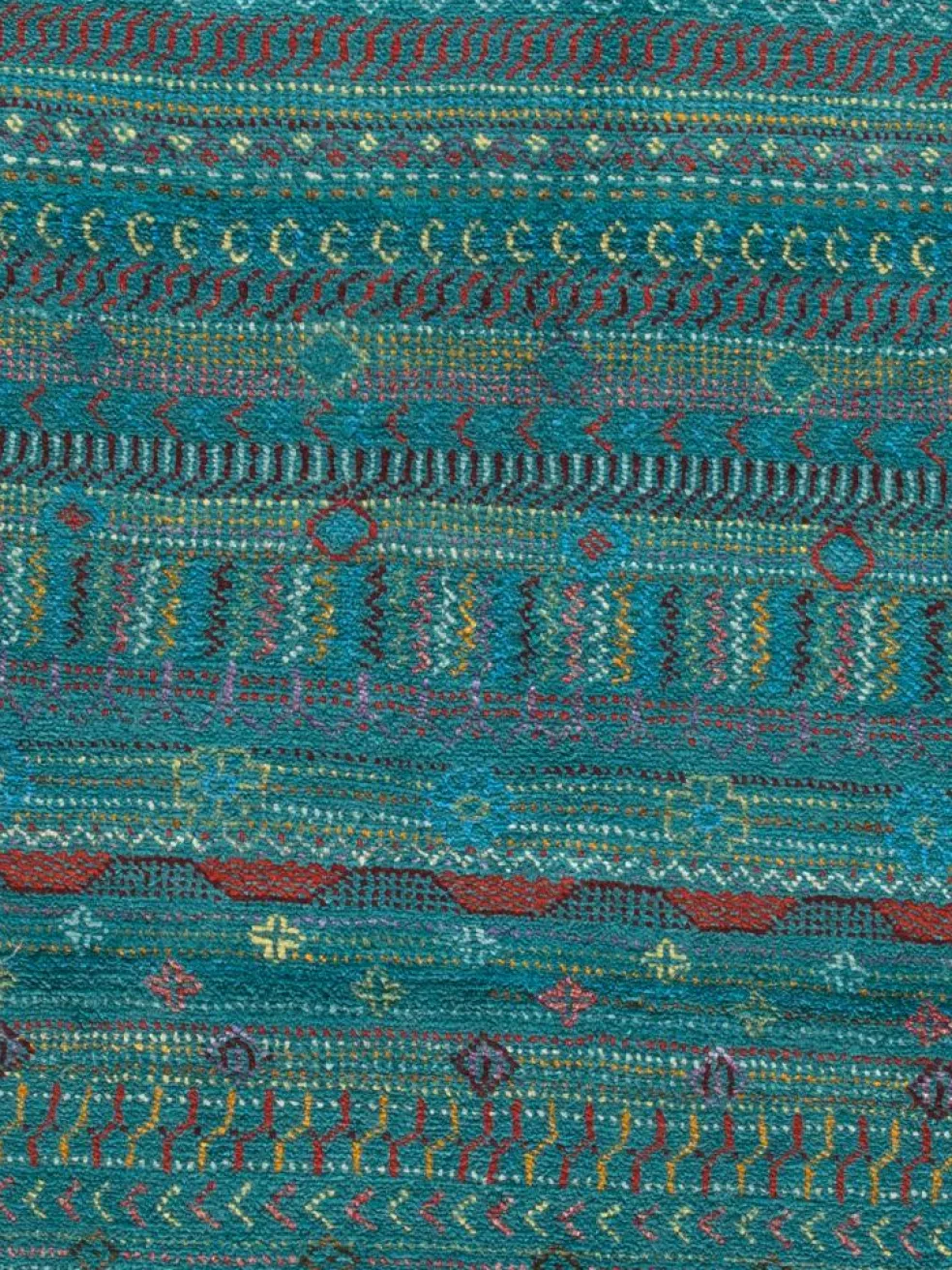 Contemporary Gabbeh