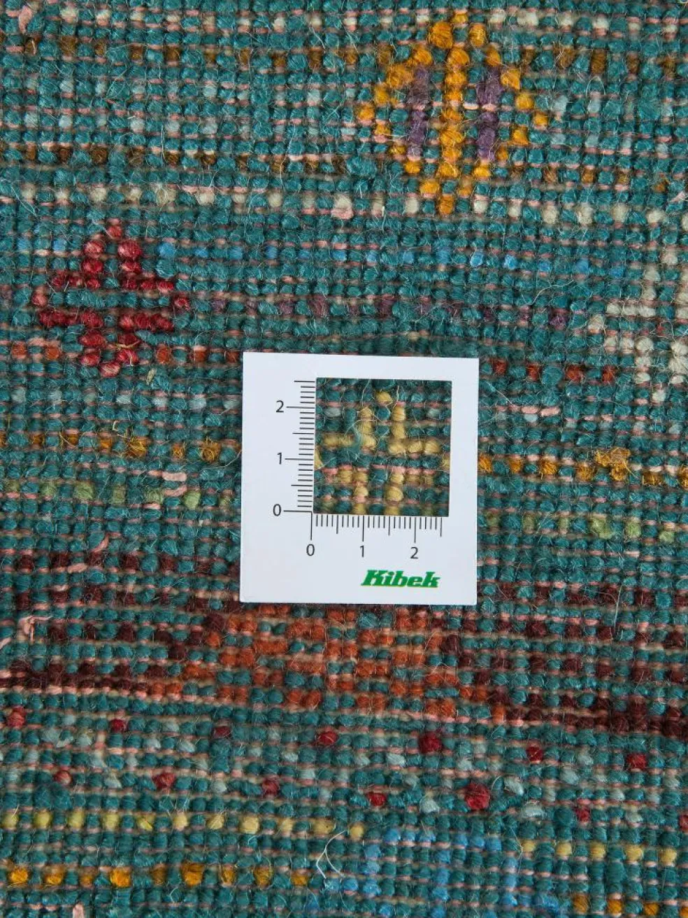 Contemporary Gabbeh