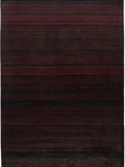 Contemporary Gabbeh