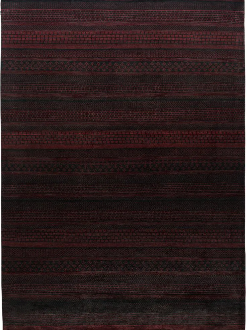 Contemporary Gabbeh