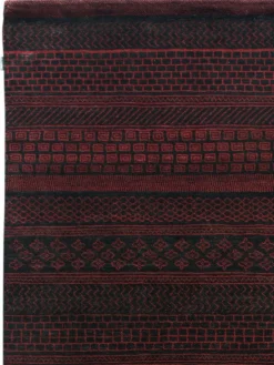 Contemporary Gabbeh