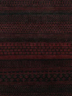 Contemporary Gabbeh