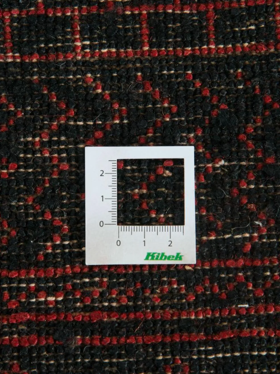Contemporary Gabbeh