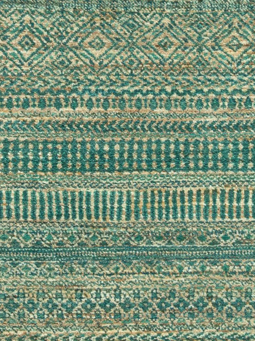 Contemporary Gabbeh