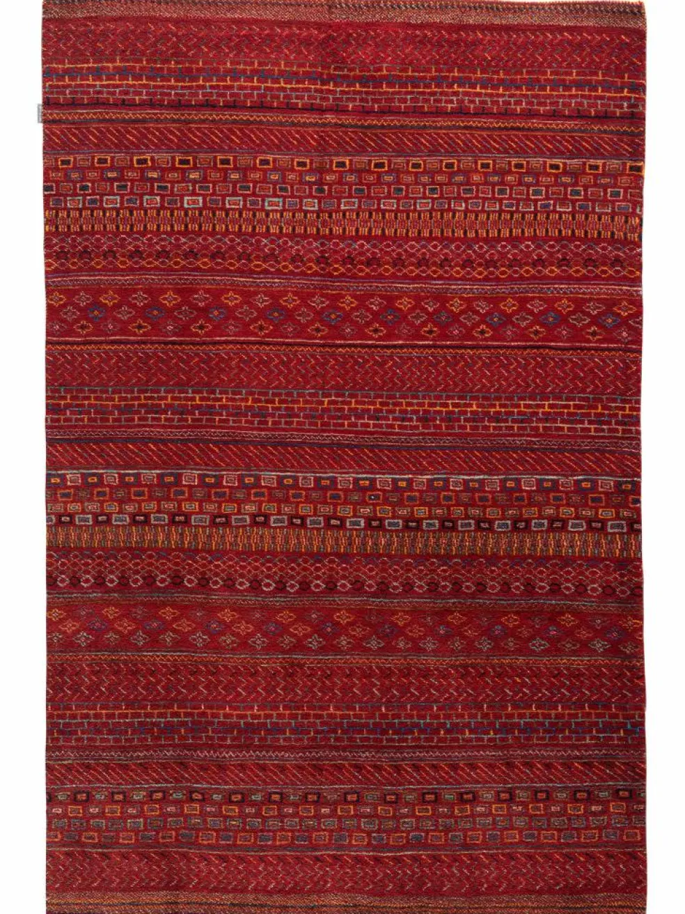 Contemporary Gabbeh