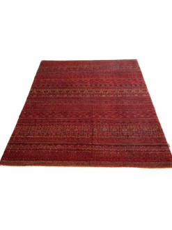Contemporary Gabbeh