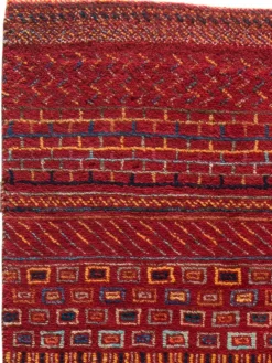 Contemporary Gabbeh