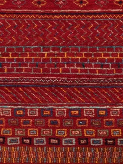 Contemporary Gabbeh