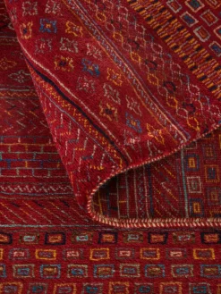 Contemporary Gabbeh