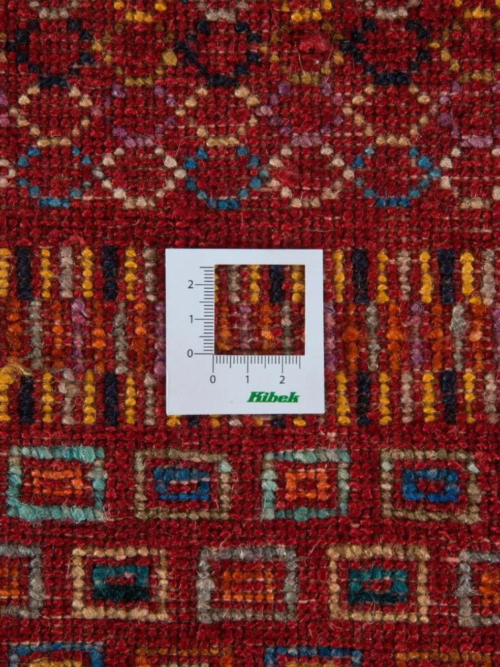 Contemporary Gabbeh