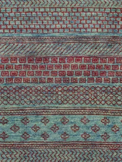 Contemporary Gabbeh