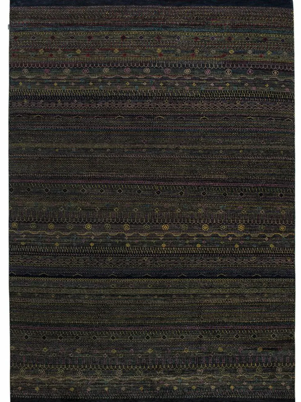 Contemporary Gabbeh