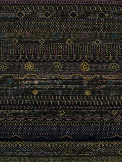 Contemporary Gabbeh