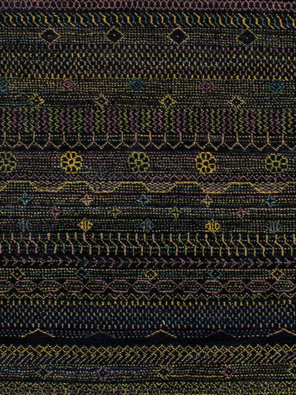 Contemporary Gabbeh