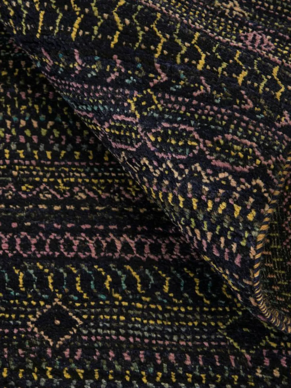 Contemporary Gabbeh