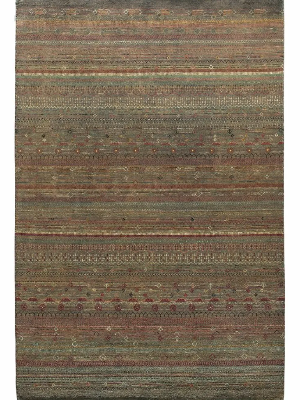 Contemporary Gabbeh