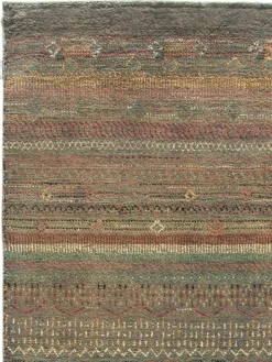 Contemporary Gabbeh