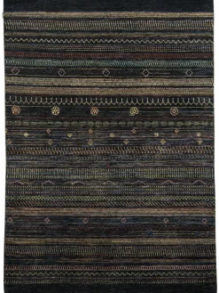 Contemporary Gabbeh