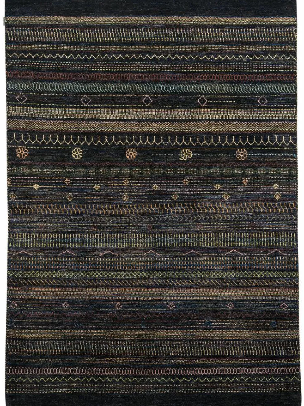 Contemporary Gabbeh