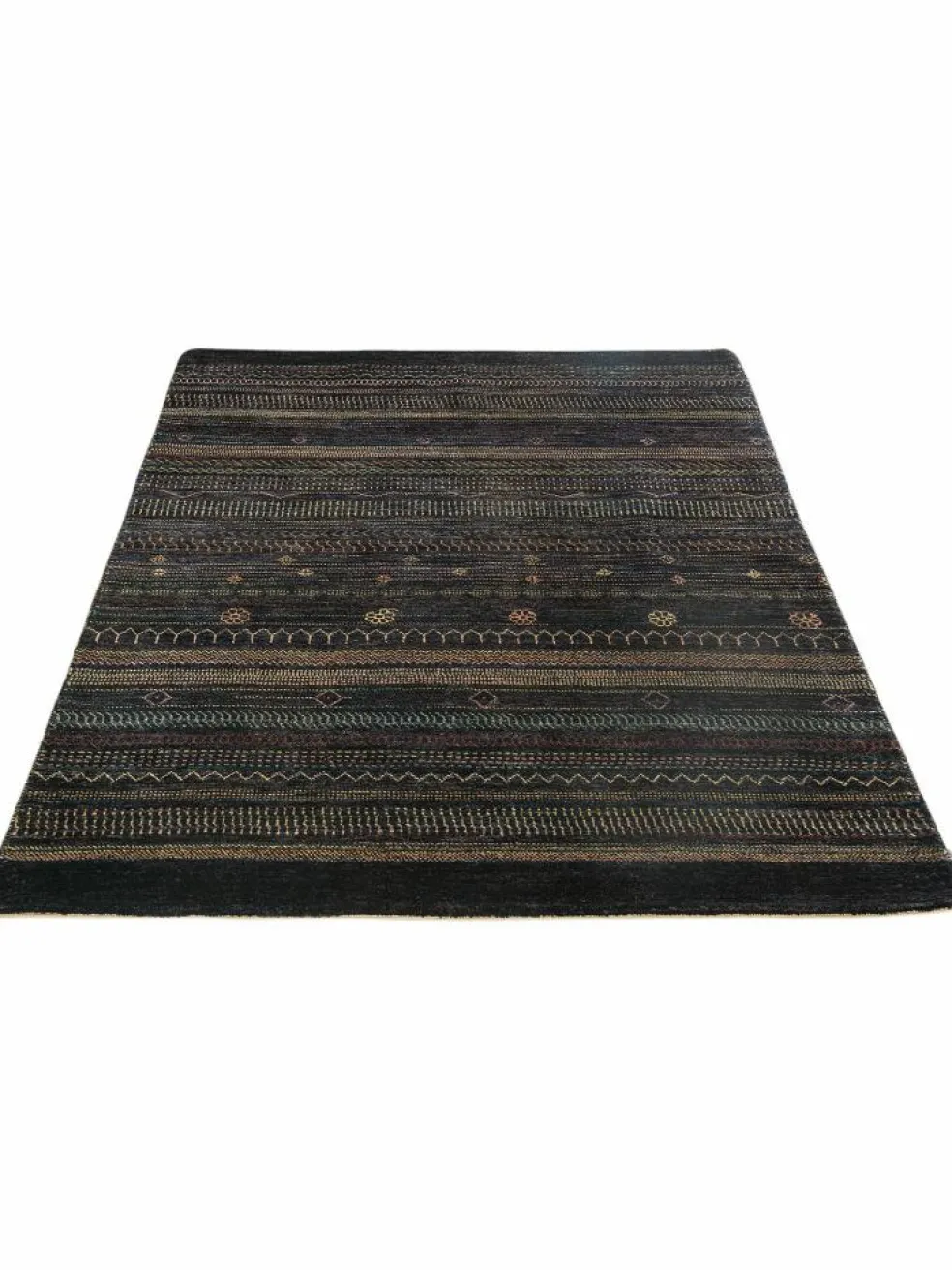 Contemporary Gabbeh