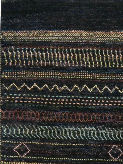 Contemporary Gabbeh