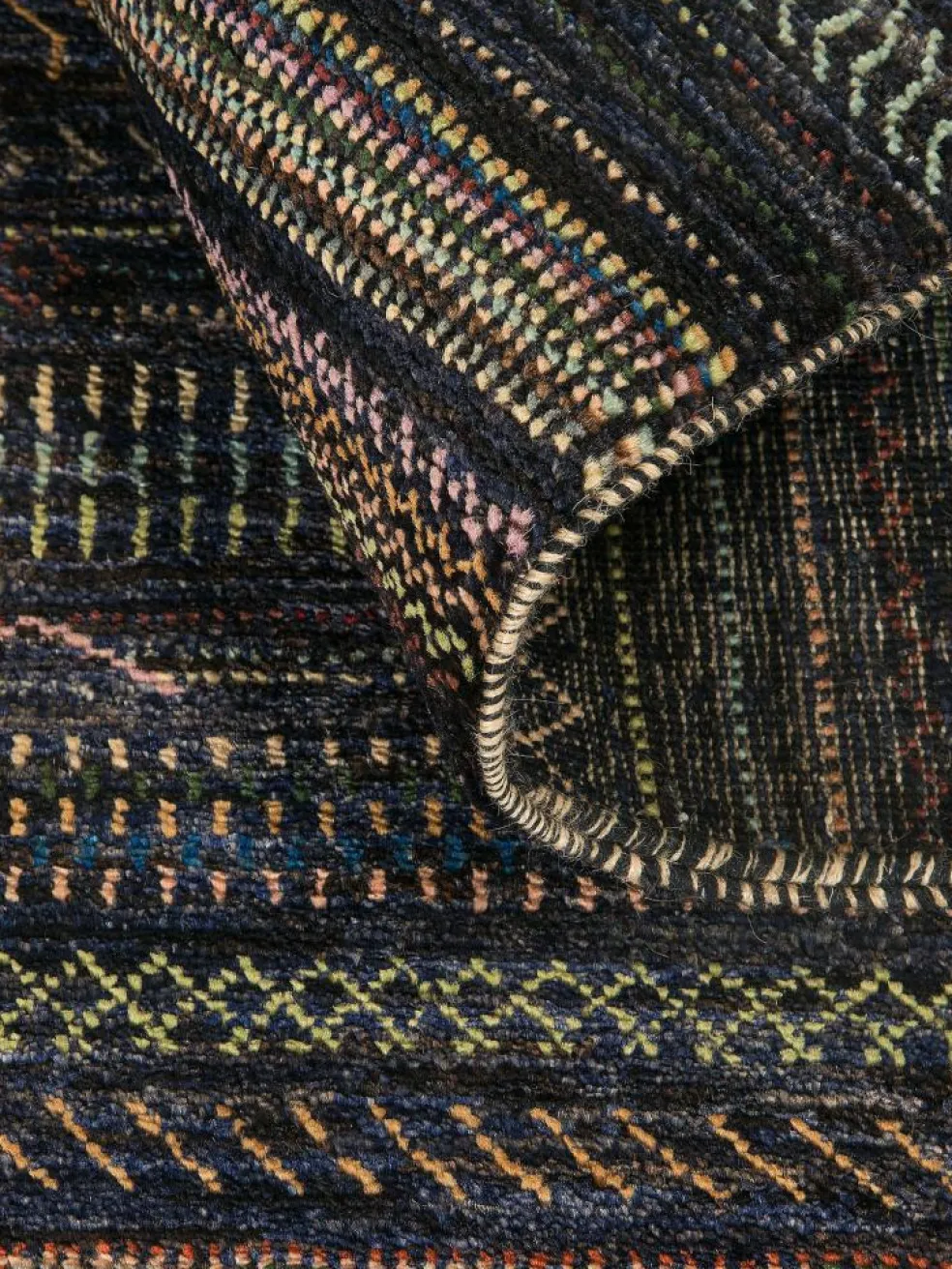 Contemporary Gabbeh