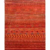Contemporary Gabbeh