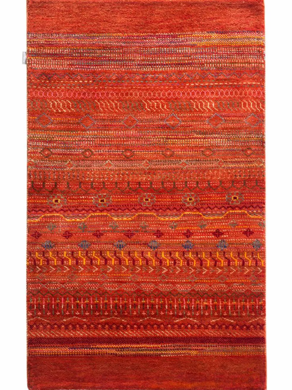 Contemporary Gabbeh