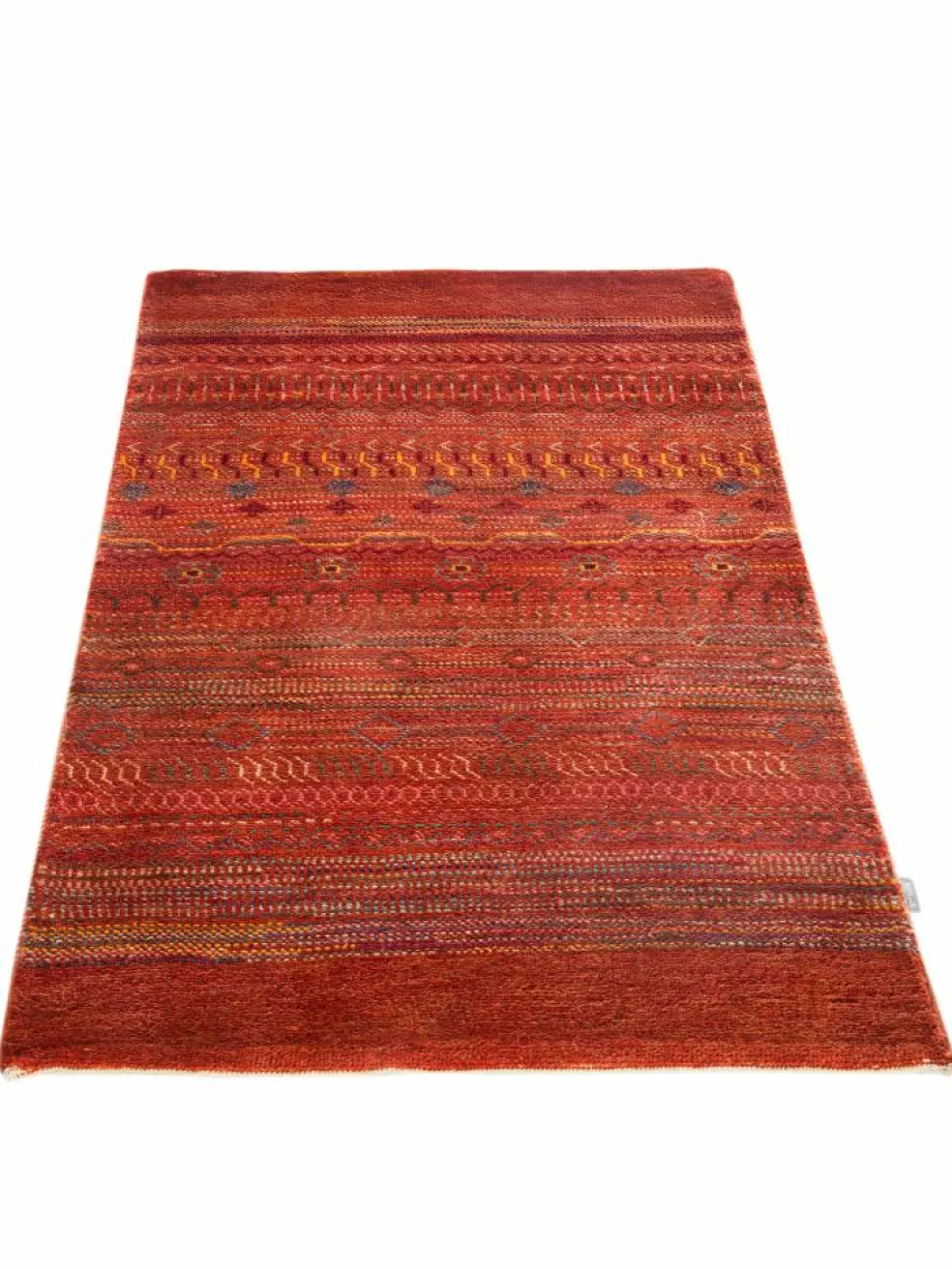 Contemporary Gabbeh