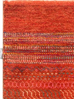 Contemporary Gabbeh