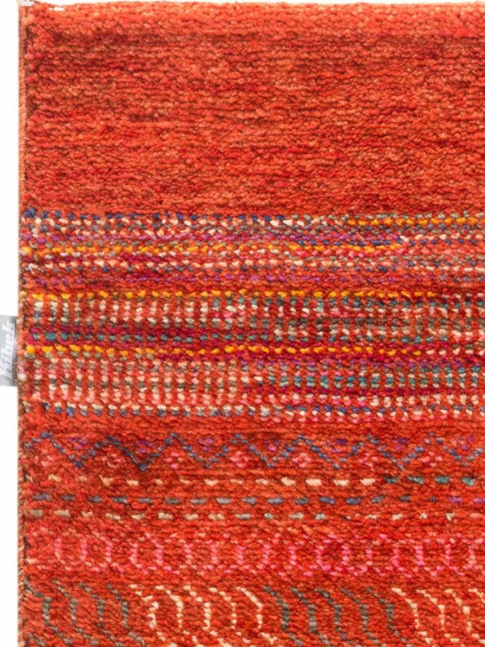 Contemporary Gabbeh